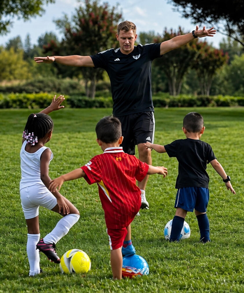 coaching